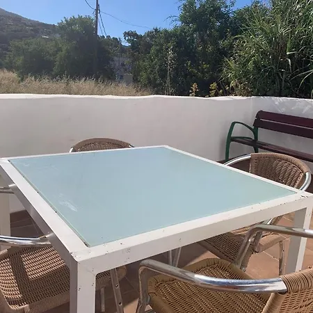 La Casita Del Campo