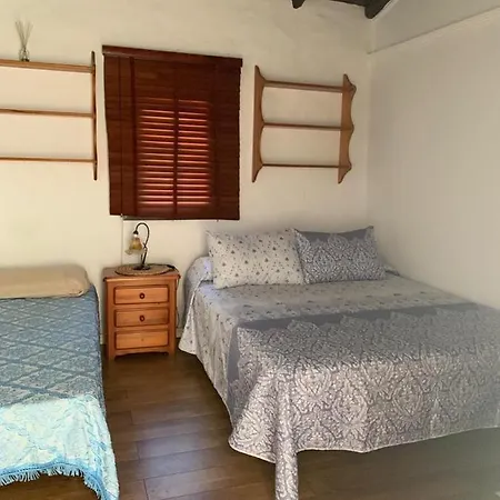 La Casita Del Campo *